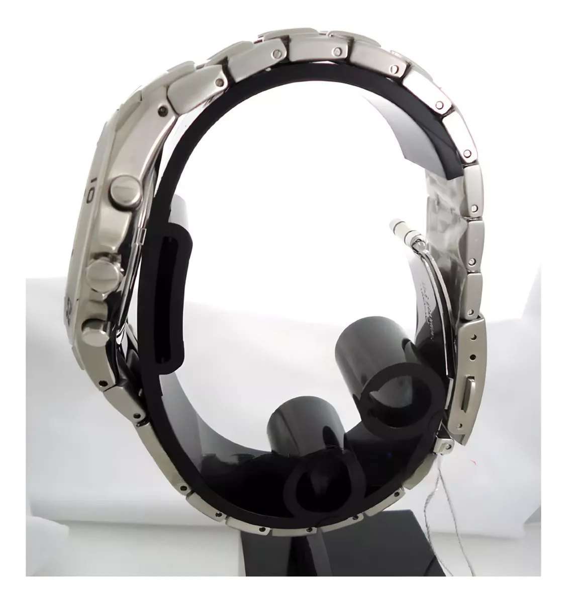 RELOJ CITIZEN HOMBRE CRONOGRAFO AN3347-59A - 4