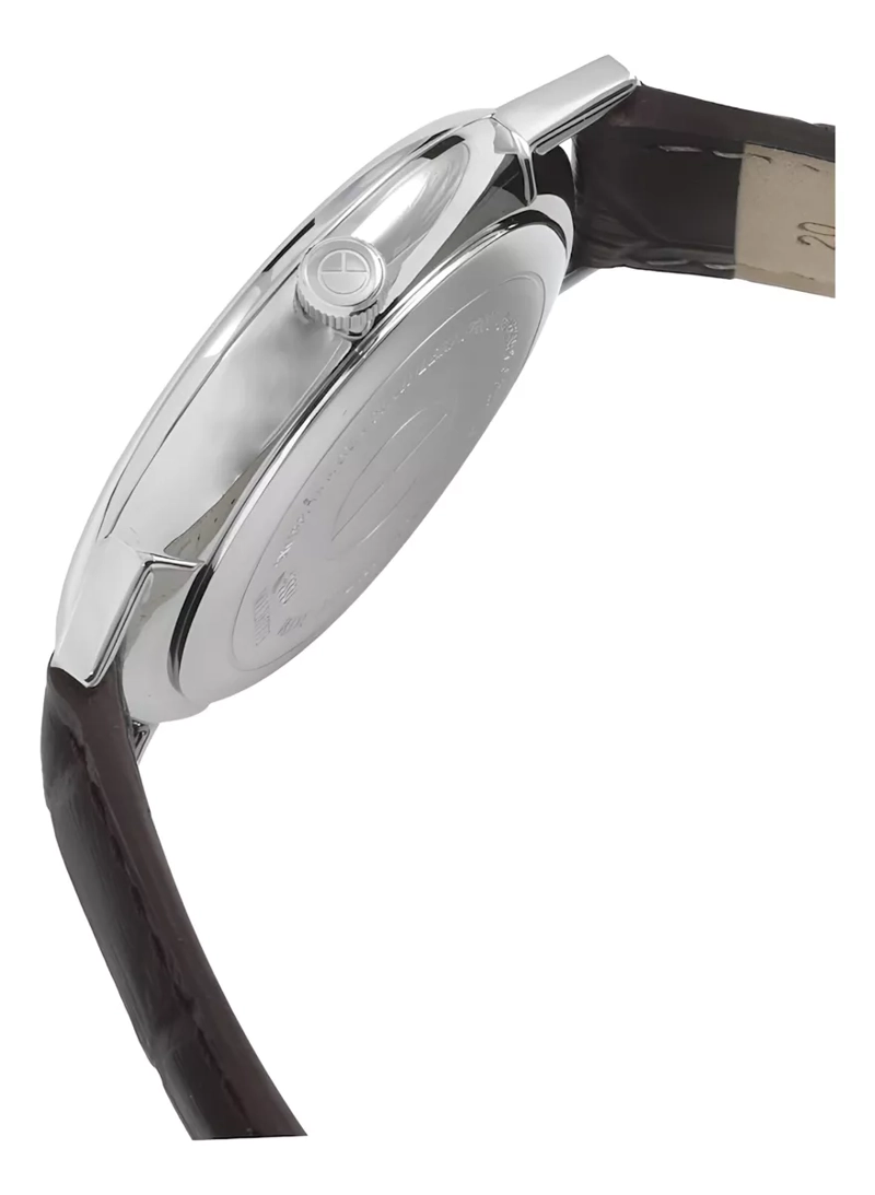 RELOJ CLAUDE BERNARD CLASSIC NEGRO HOMBRE 20219.3NIN - 2