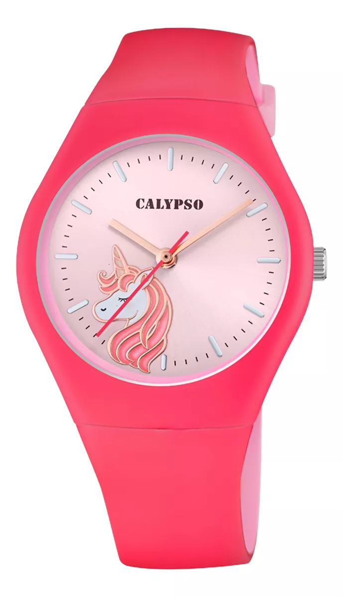 RELOJ CALYPSO NIÑA K5792/6 - 1