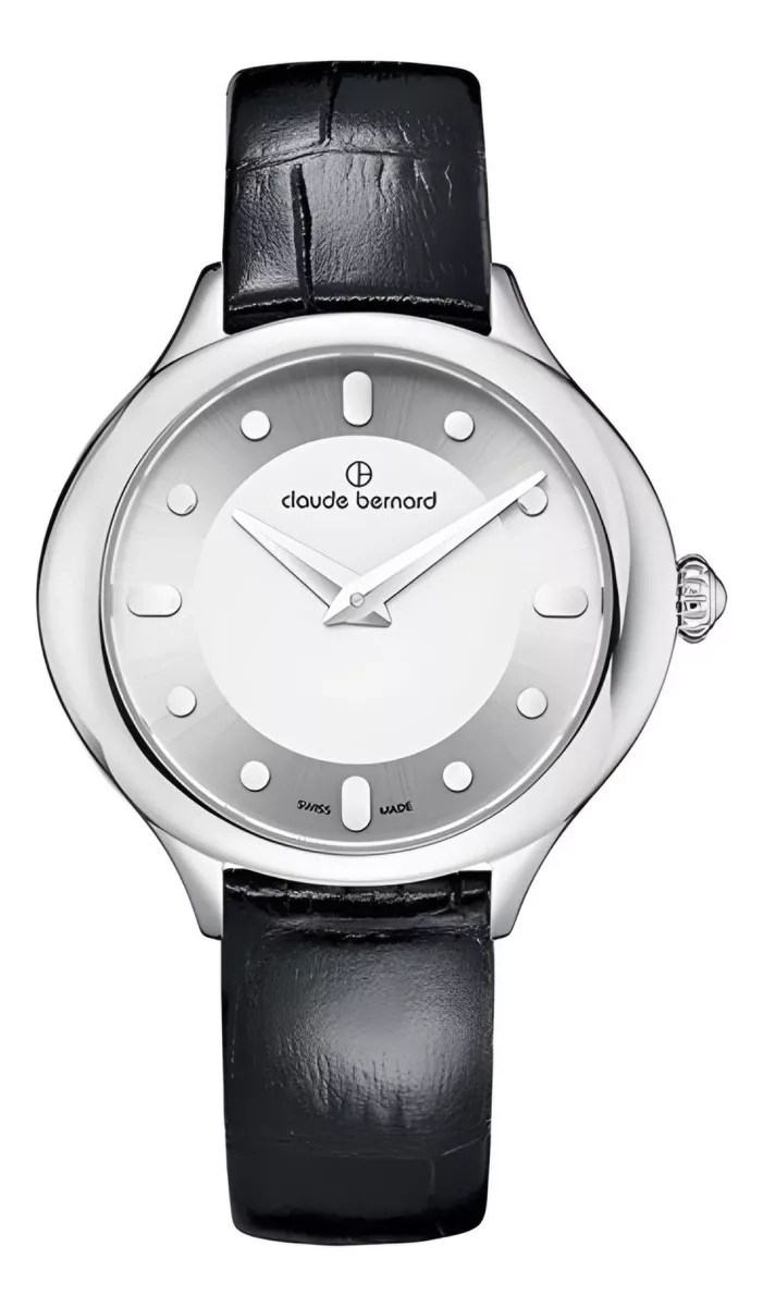 RELOJ CLAUDE BERNARD FASHION 32MM MUJER 20217.3AIN - 1