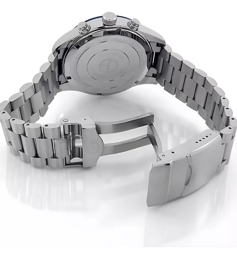 RELOJ CLAUDE BERNARD AQUARIDER CHRONOGRAPH HOMBRE 10222.3MNV - 3
