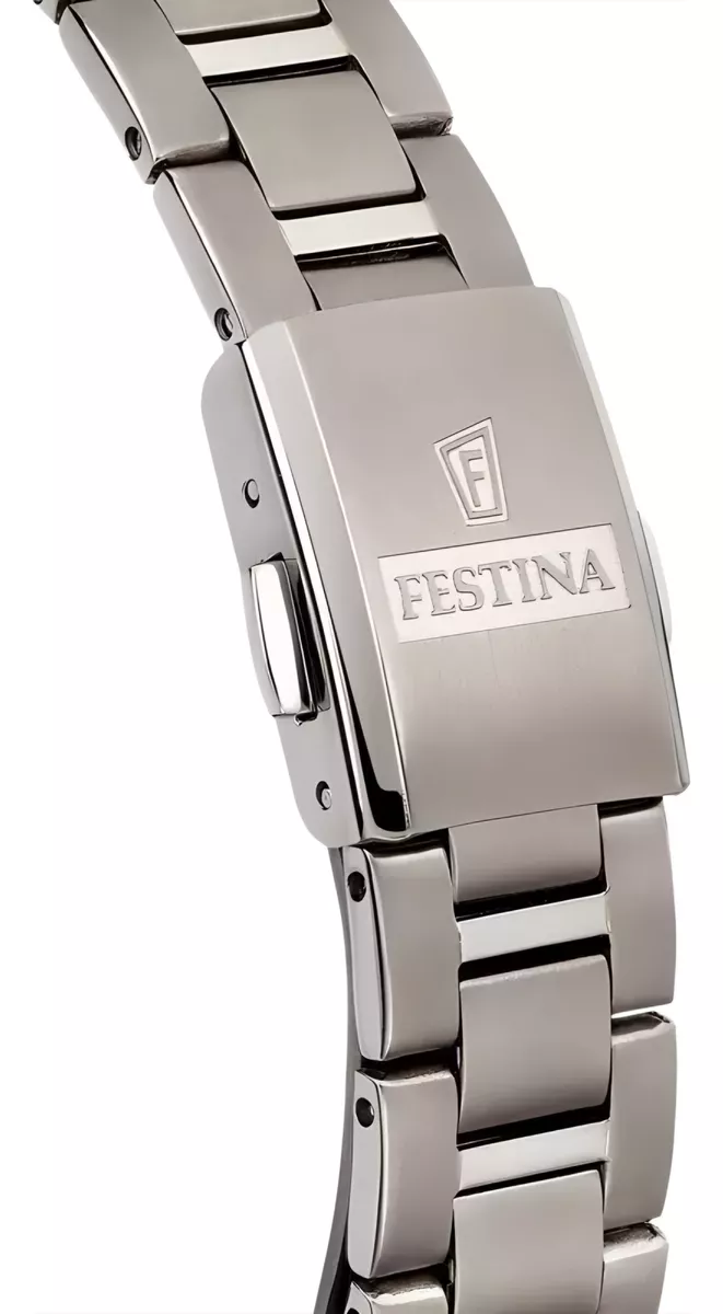 RELOJ FESTINA F20436/1 TITANIUM MUJER - 3