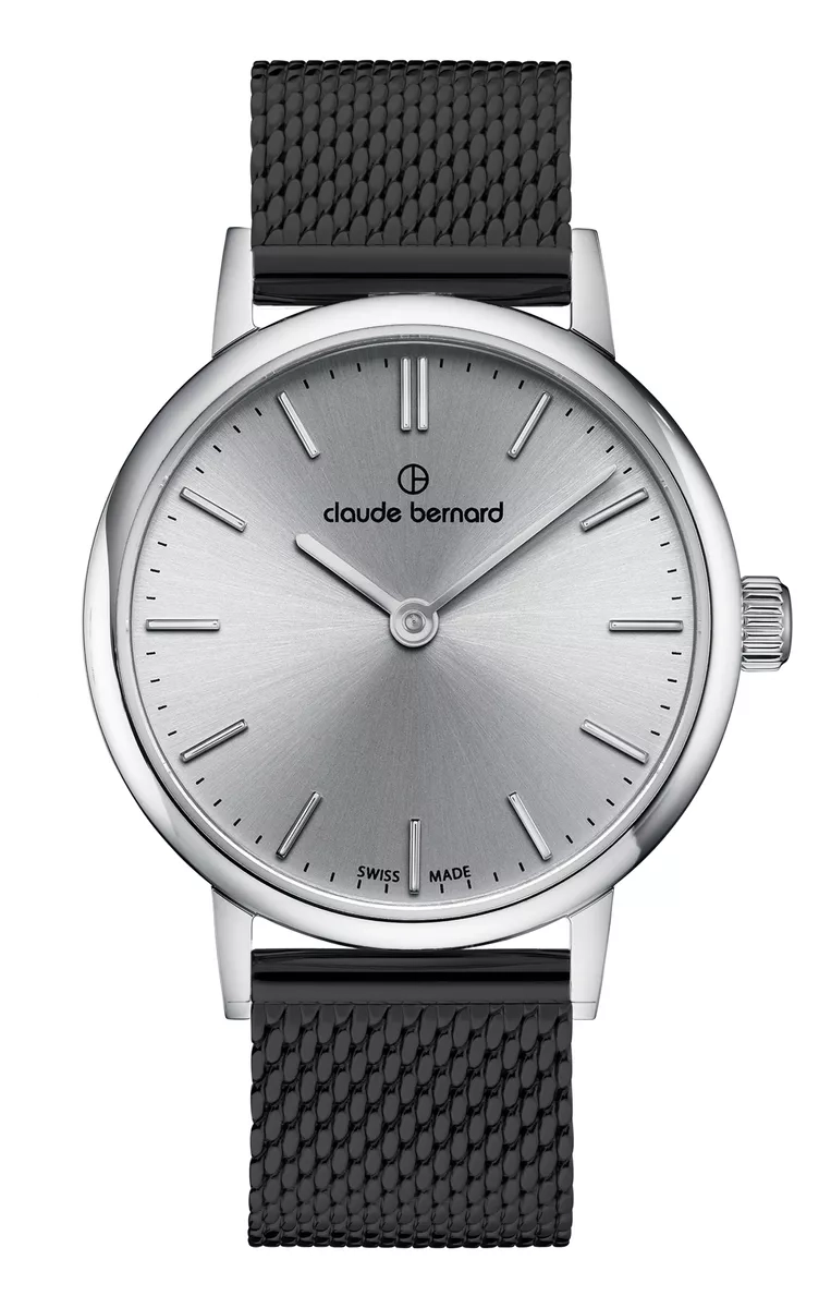 RELOJ CLAUDE BERNARD CLASSIC MUJER 20215.3NMAIN - 1