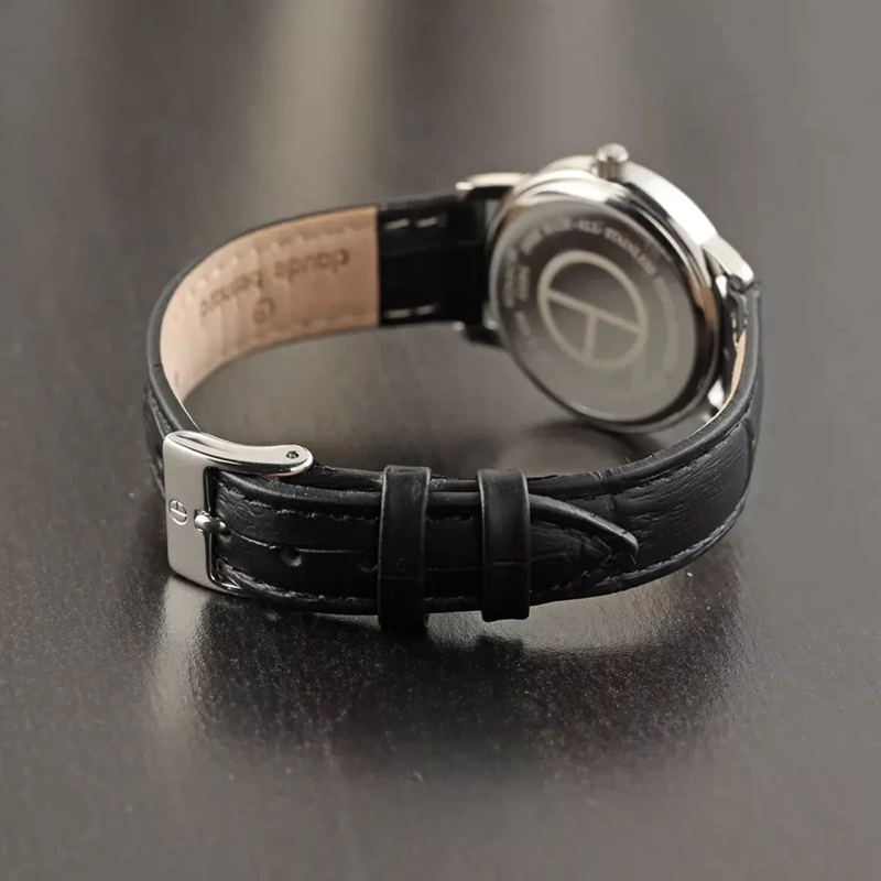 RELOJ CLAUDE BERNARD CLASSIC WITH CALENDAR MUJER 54005.3BB - 3