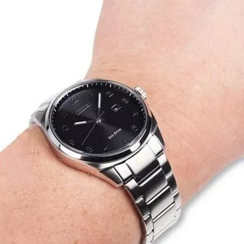 RELOJ CITIZEN HOMBRE ECO DRIVE BM732087E - 2