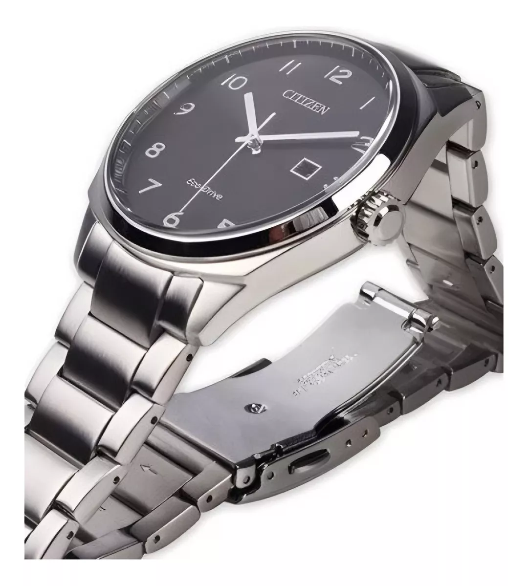 RELOJ CITIZEN HOMBRE ECO DRIVE BM732087E - 3