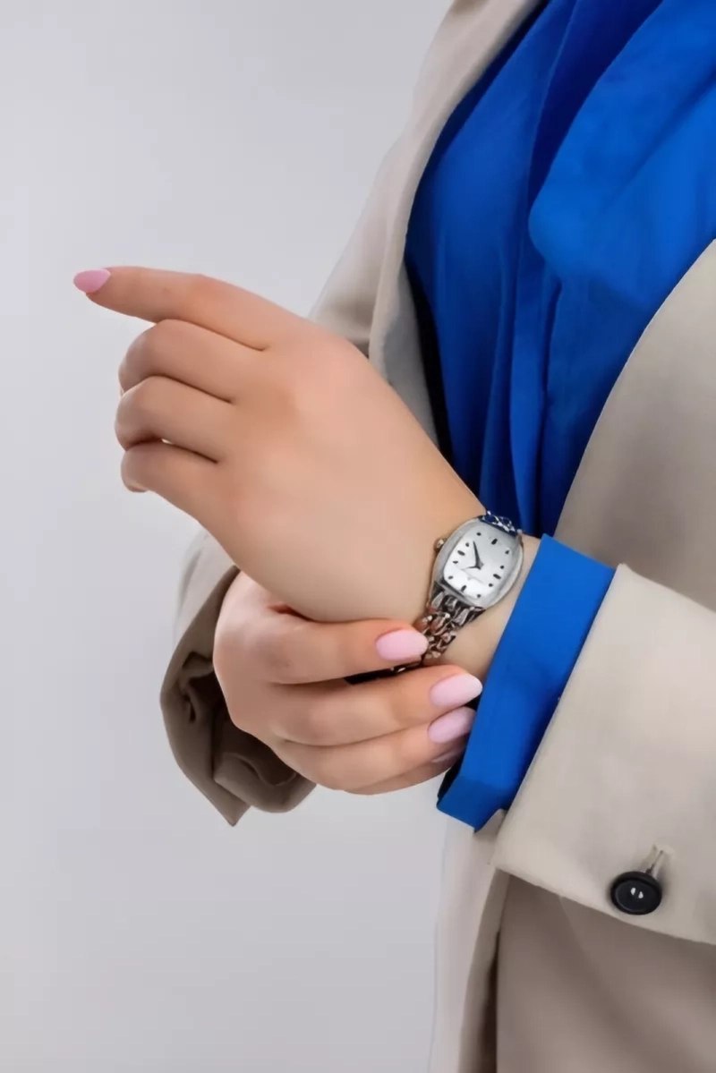 RELOJ CLAUDE BERNARD FASHION ZIRCONE MUJER 20218.3PMNAIN - 3