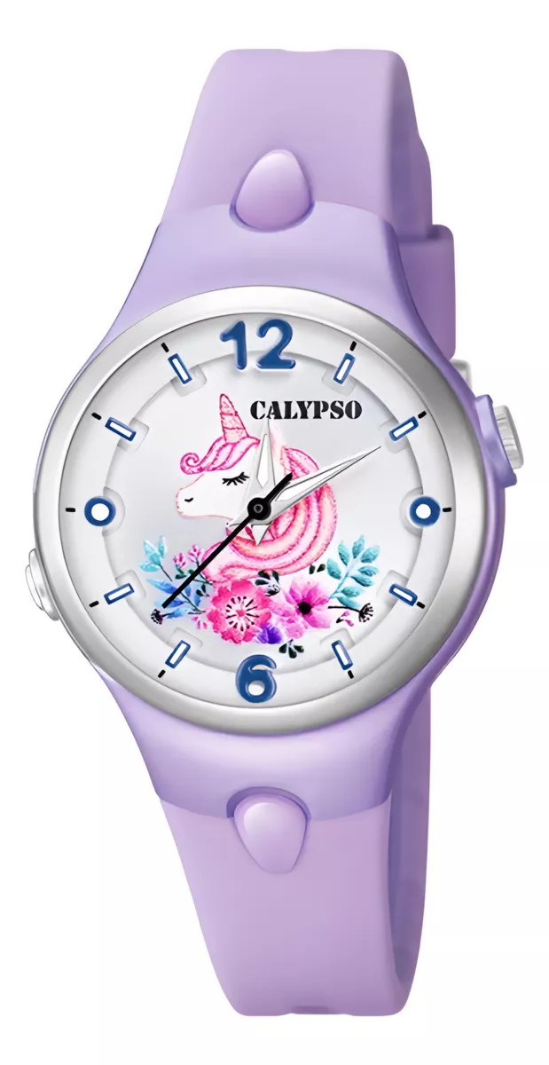 RELOJ CALYPSO NIÑA K5783/C - 1