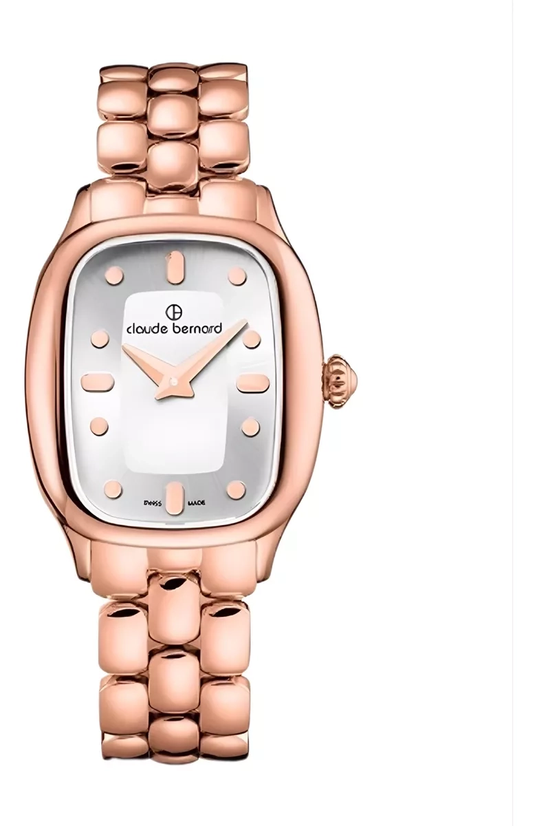 RELOJ CLAUDE BERNARD FASHION 24MM MUJER 20218.37RMAIR - 1