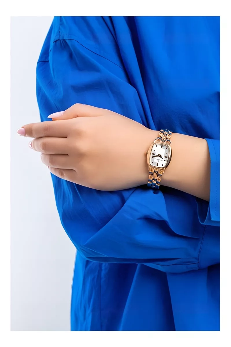 RELOJ CLAUDE BERNARD FASHION 24MM MUJER 20218.37RMAIR - 4