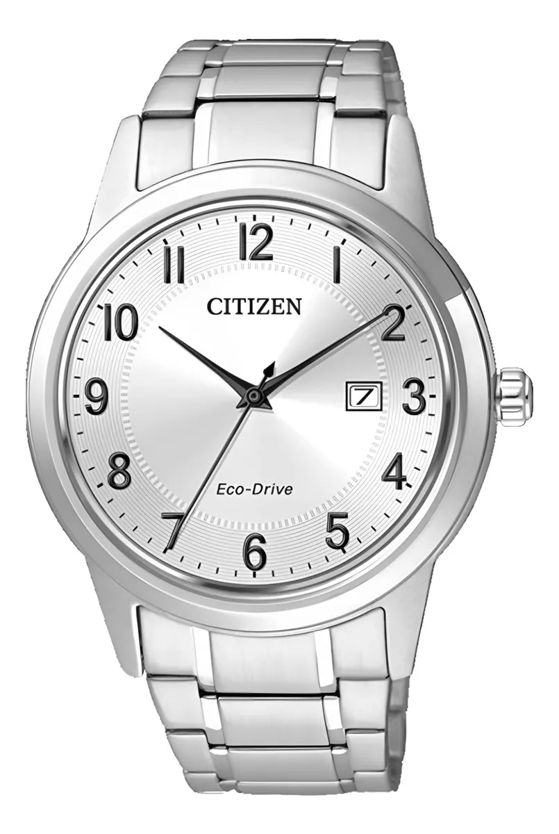 RELOJ CITIZEN HOMBRE ECO-DRIVE AW1231-58B - 1