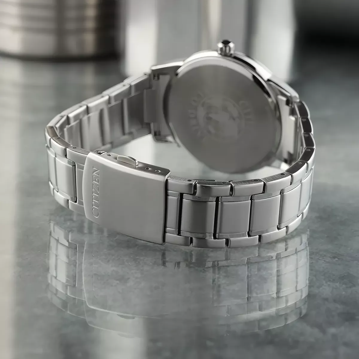 RELOJ CITIZEN HOMBRE ECO-DRIVE AW1231-58B - 3