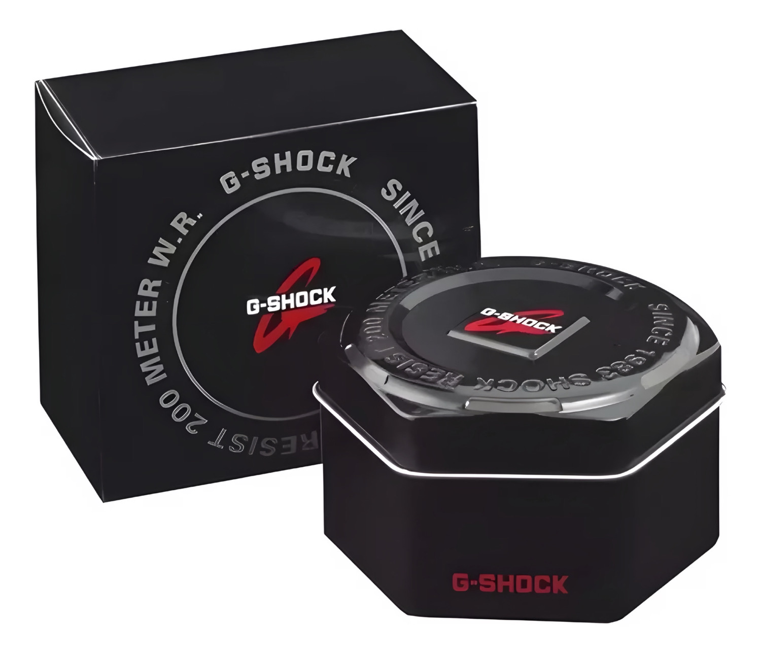 RELOJ G-SHOCK GBA900-4ADR DEPORTIVO HOMBRE - 7