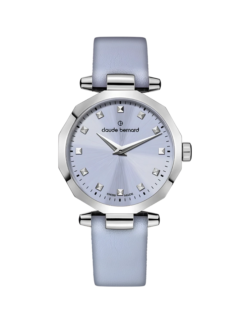 RELOJ CLAUDE BERNARD FASHION MUJER 20229.3CLALAN - 1