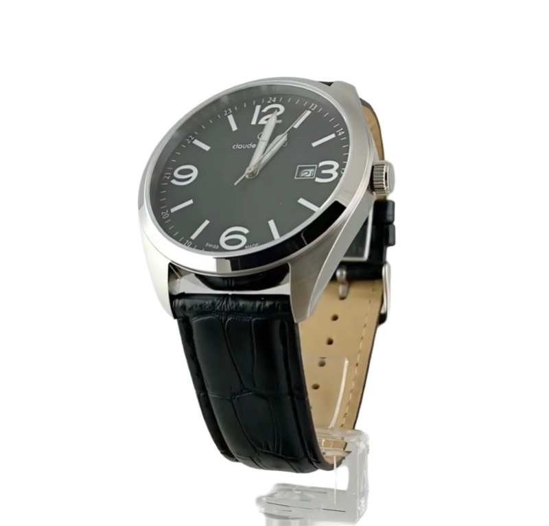 RELOJ CLAUDE BERNARD CLASSIC DATE HOMBRE 53019.3CNNB - 2