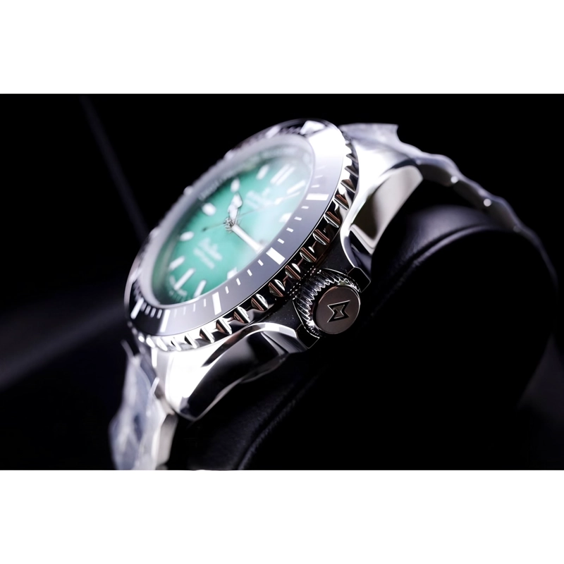 RELOJ EDOX NEPTUNIAN AUTOMATIC HOMBRE 80120.3NMVDN - 4