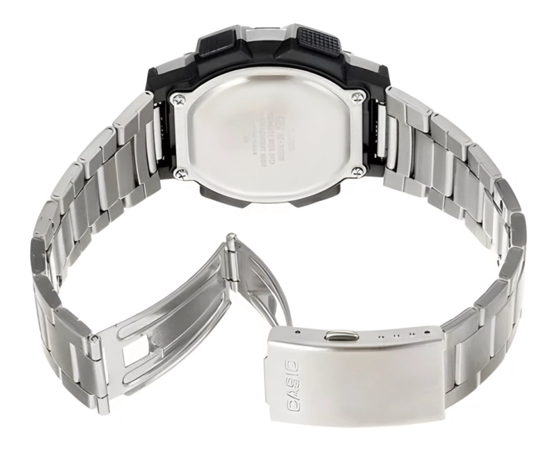 RELOJ PULSERA DIGITAL CASIO AE-1000WD-1AVDF - 5