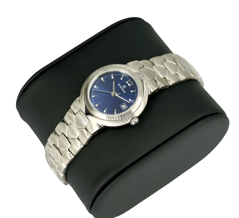 RELOJ EDOX CLASSIC MUJER 31198.3BUIN - 2