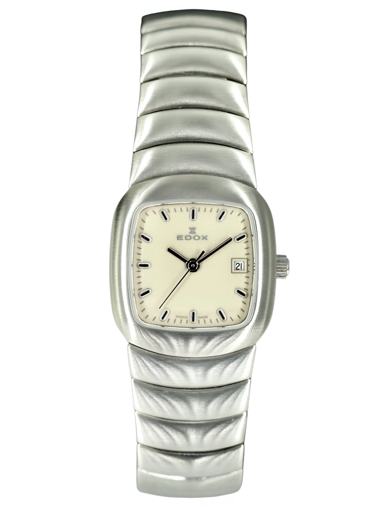 RELOJ EDOX CLASSIC MUJER 24MM - 1