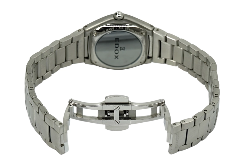 RELOJ EDOX CLASSIC MUJER 24MM - 3