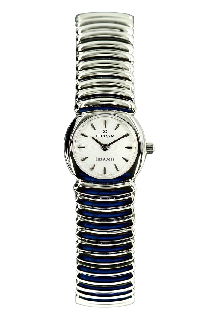 RELOJ EDOX CLASSIC MUJER - 1