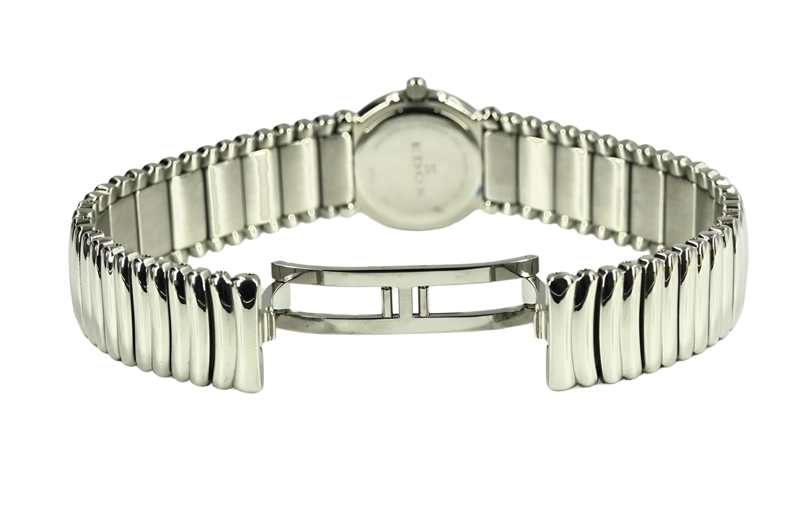 RELOJ EDOX CLASSIC MUJER - 3