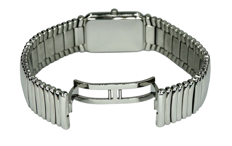 RELOJ EDOX ELEGANT DIAMONDS MUJER - 5
