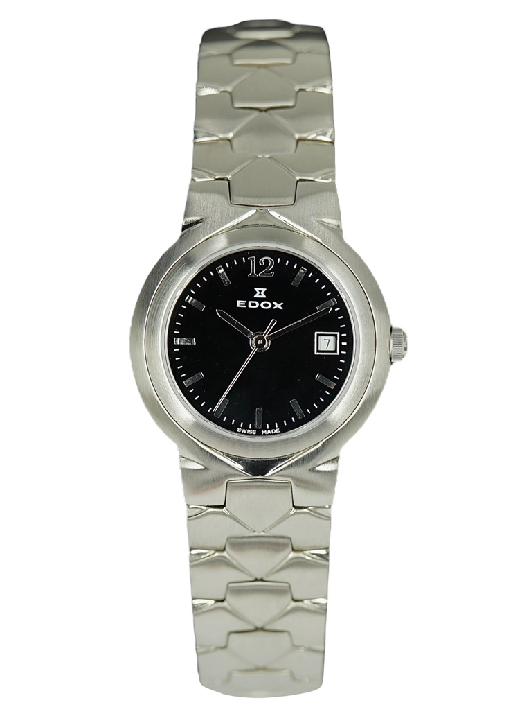 RELOJ EDOX CLASSIC MUJER - 1