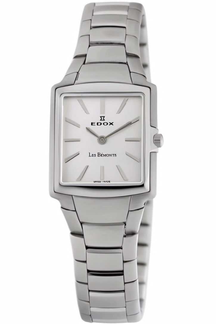 RELOJ EDOX CLASSIC MUJER - 1