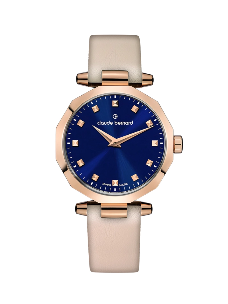 RELOJ CLAUDE BERNARD DRESS CODE MUJER - 1