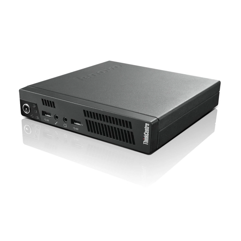 KIT PC ESCRITORIO LENOVO M71E CORE I5 340GHZ 240GB SSD 8GB RAM DDR3 - 2