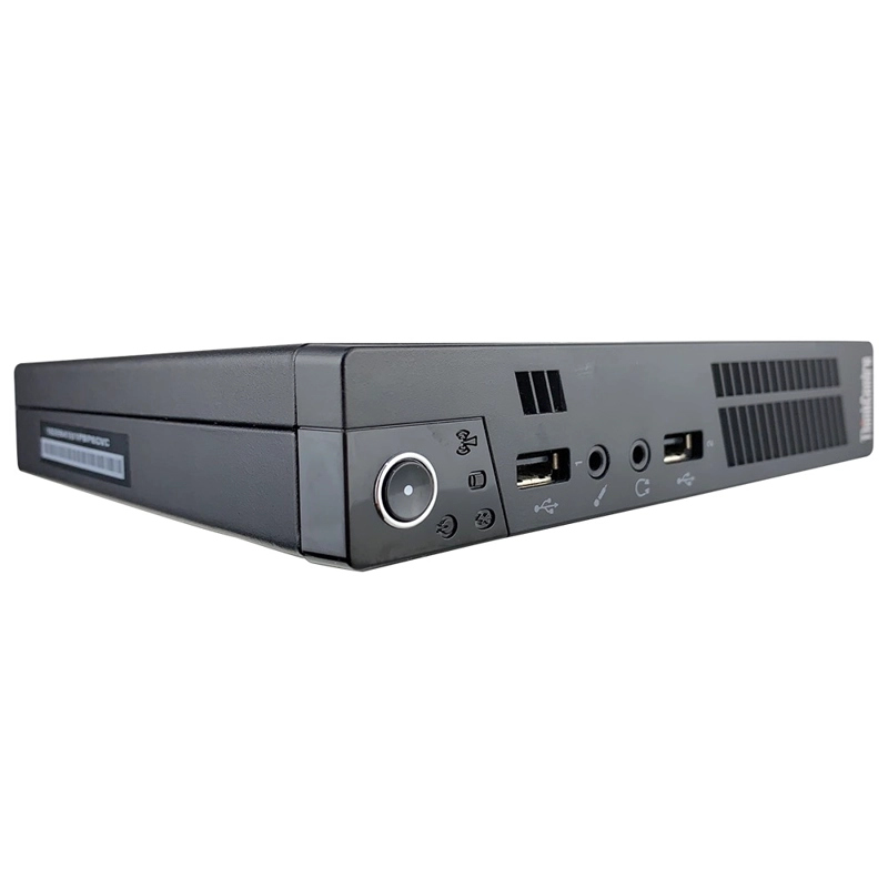KIT PC ESCRITORIO LENOVO M71E CORE I5 340GHZ 240GB SSD 8GB RAM DDR3 - 3