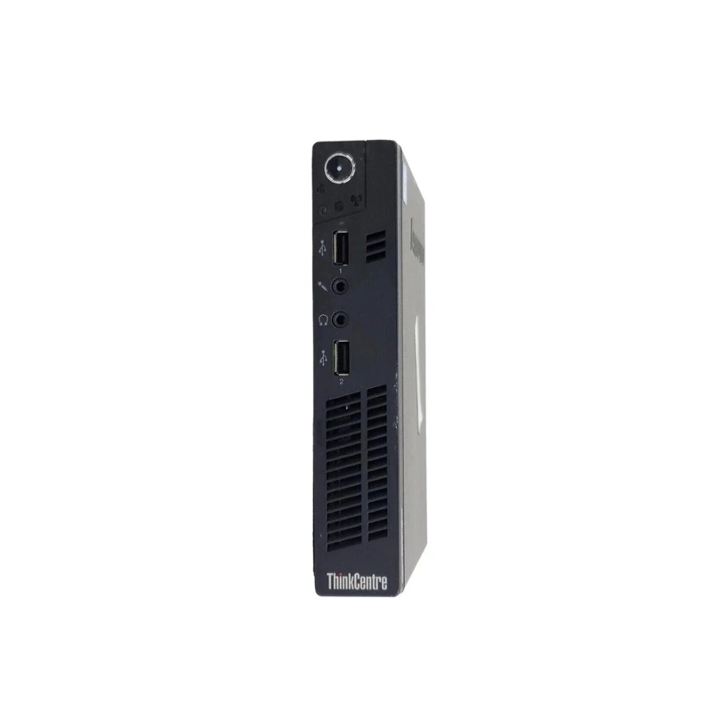 KIT PC ESCRITORIO LENOVO M71E CORE I5 340GHZ 240GB SSD 8GB RAM DDR3 - 5