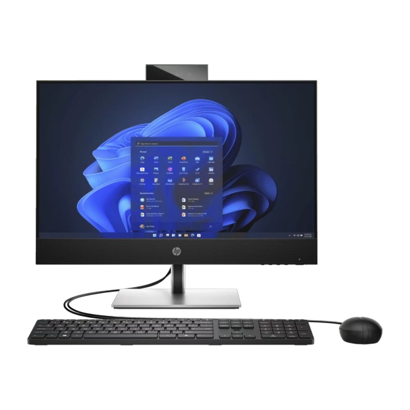 AIO HP PROONE 440 G9 INTEL CORE I5 4.40GHZ 16GB RAM DDR4 512GB SSD WIN11 PRO - 1