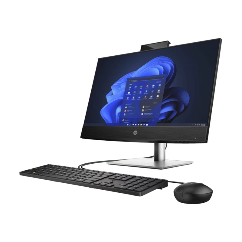 AIO HP PROONE 440 G9 INTEL CORE I5 4.40GHZ 16GB RAM DDR4 512GB SSD WIN11 PRO - 2