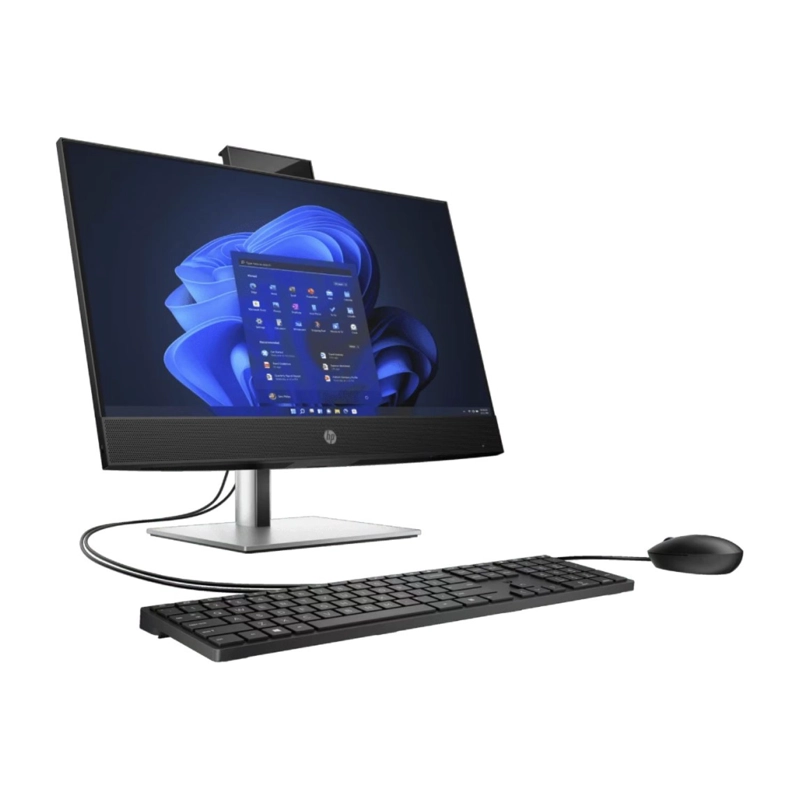 AIO HP PROONE 440 G9 INTEL CORE I5 4.40GHZ 16GB RAM DDR4 512GB SSD WIN11 PRO - 3