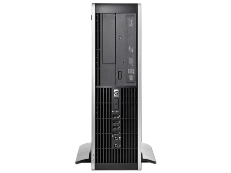 KIT PC HP COMPAQ ELITE 8300 SFF INTEL CORE I3 3.3GHZ 8GB RAM 240GB SSD WIN10 PRO - 3