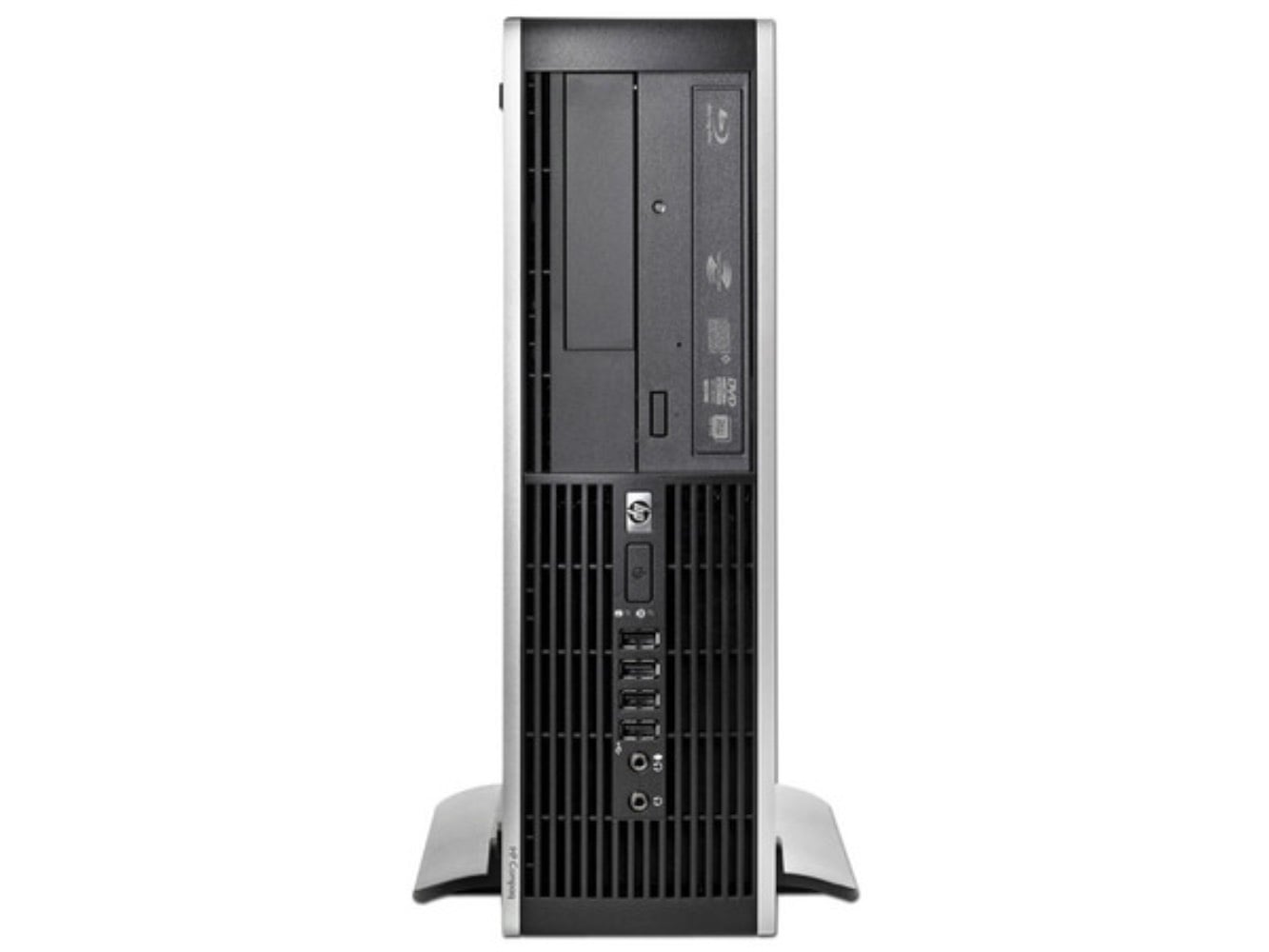 KIT PC HP COMPAQ ELITE 8300 SFF INTEL CORE I3 3.3GHZ 8GB RAM 240GB SSD WIN10 PRO - 3