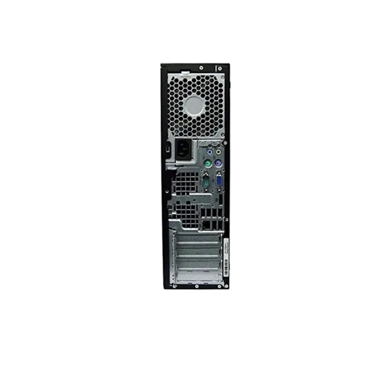 PC HP INTEL CORE I3 8 GB RAM COMPAQ 6200 PRO 3.30GHZ DDR3 240 GB SSD - 5