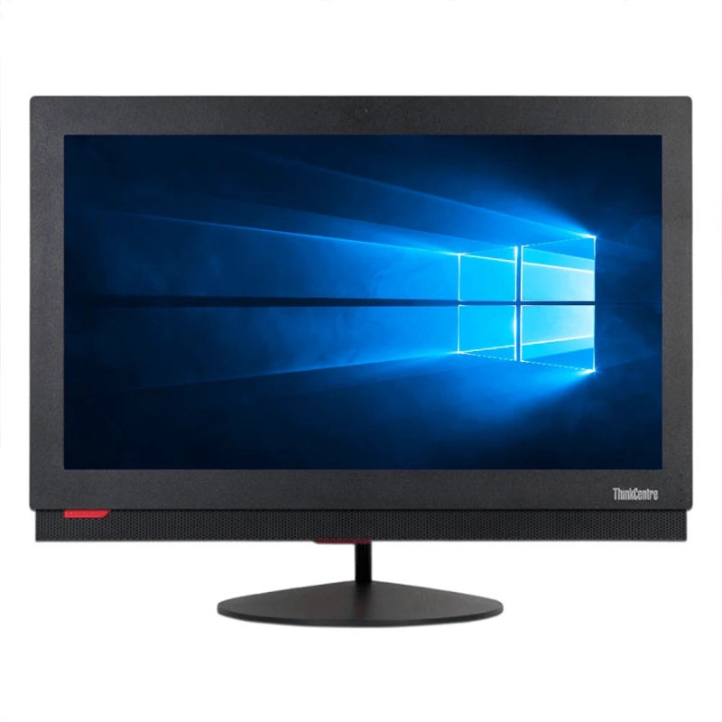 ALL-IN-ONE LENOVO THINKCENTRE M810Z 2.70GHZ RAM 256GB SSD 21.5' INTEL CORE I5-6400 8GB - 3