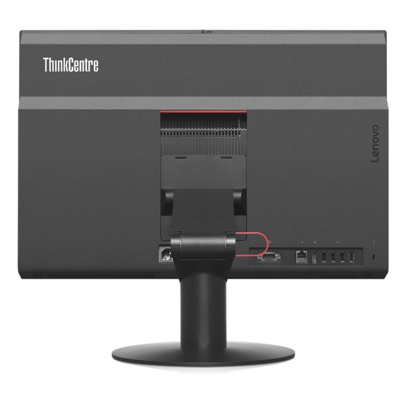 ALL-IN-ONE LENOVO THINKCENTRE M810Z 2.70GHZ RAM 256GB SSD 21.5' INTEL CORE I5-6400 8GB - 4