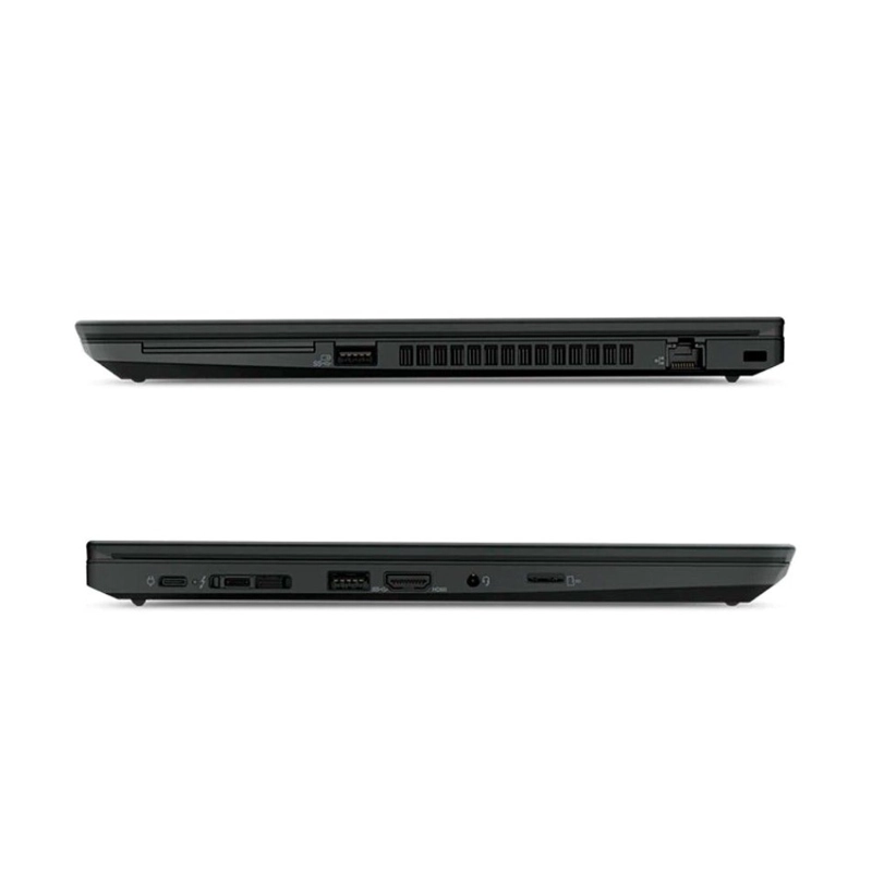 NOTEBOOK LENOVO THINKPAD T490 INTEL CORE I7 4.90GHZ 16GB RAM DDR4 512GB SSD WIN11 PRO - 5