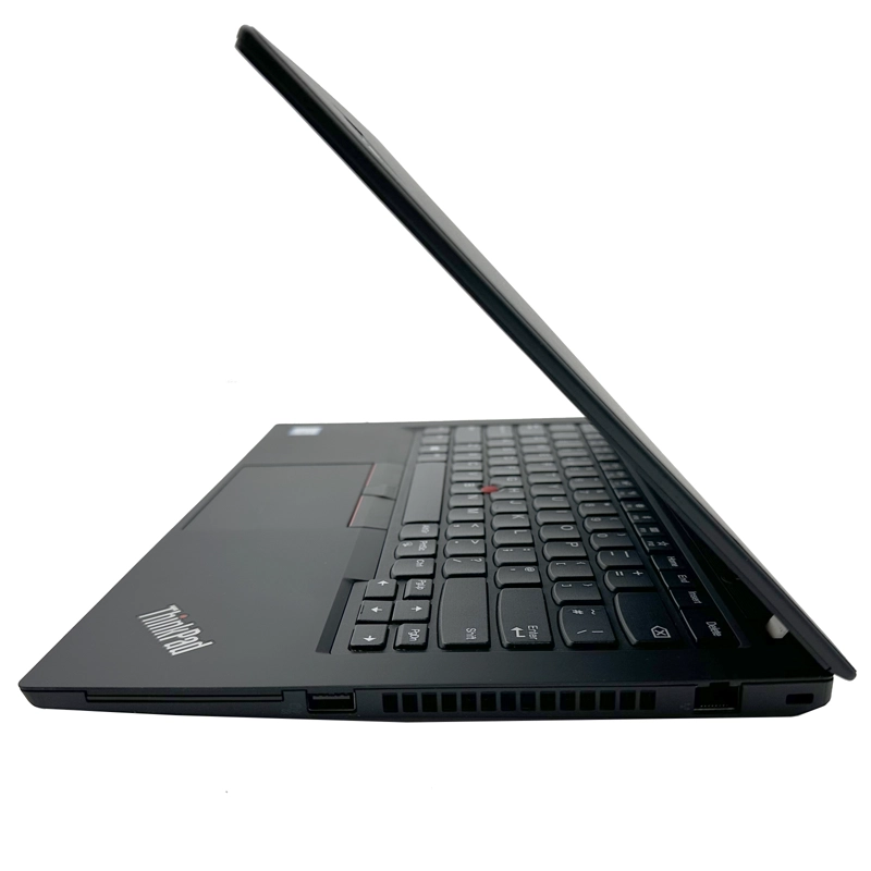 NOTEBOOK LENOVO THINKPAD T490 INTEL CORE I7 4.90GHZ 16GB RAM DDR4 512GB SSD WIN11 PRO - 6