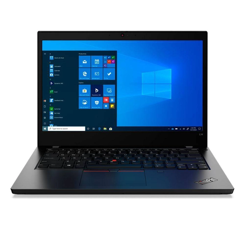 NOTEBOOK LENOVO THINKPAD L14 INTEL CORE I5 4.20GHZ 16GB RAM DDR4 480GB SSD WIN11 PRO - 1