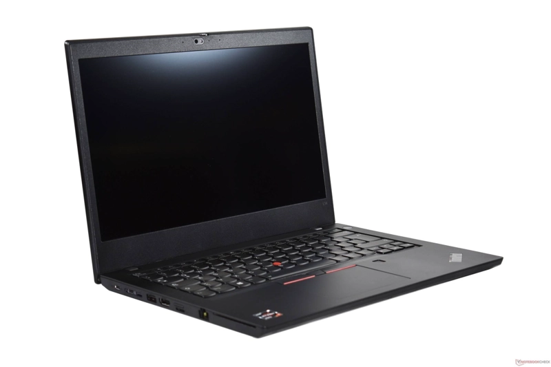 NOTEBOOK LENOVO THINKPAD L14 INTEL CORE I5 4.20GHZ 16GB RAM DDR4 480GB SSD WIN11 PRO - 2