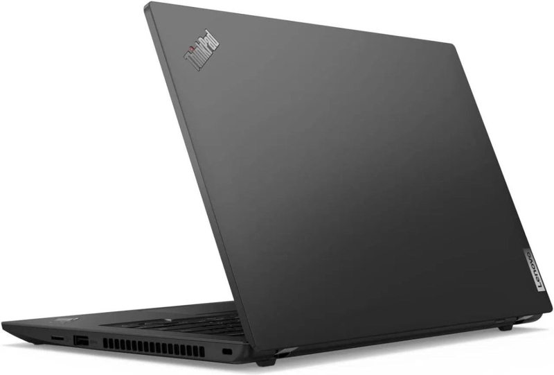 NOTEBOOK LENOVO THINKPAD L14 INTEL CORE I5 4.20GHZ 16GB RAM DDR4 480GB SSD WIN11 PRO - 3