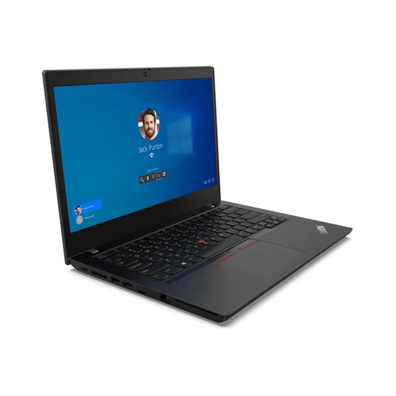 NOTEBOOK LENOVO THINKPAD L14 INTEL CORE I5 4.20GHZ 16GB RAM DDR4 480GB SSD WIN11 PRO - 4