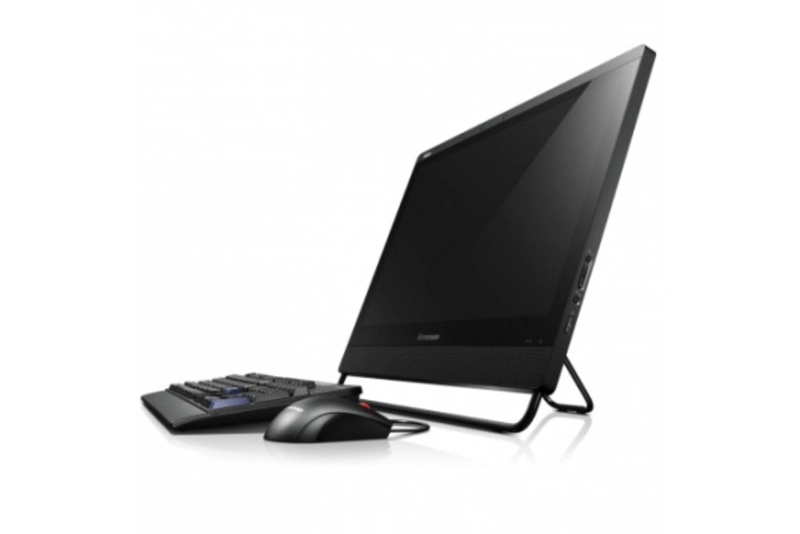 ALL-IN-ONE LENOVO THINKCENTRE M93Z INTEL CORE I7 3.9GHZ 8GB RAM DDR4 256GB SSD WIN10 PRO - 3