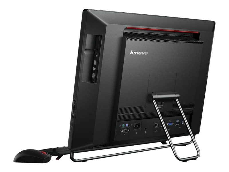 ALL-IN-ONE LENOVO THINKCENTRE M93Z INTEL CORE I7 3.9GHZ 8GB RAM DDR4 256GB SSD WIN10 PRO - 4