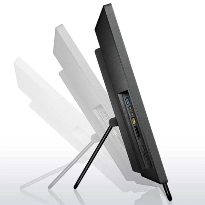 ALL-IN-ONE LENOVO THINKCENTRE M93Z INTEL CORE I7 3.9GHZ 8GB RAM DDR4 256GB SSD WIN10 PRO - 6